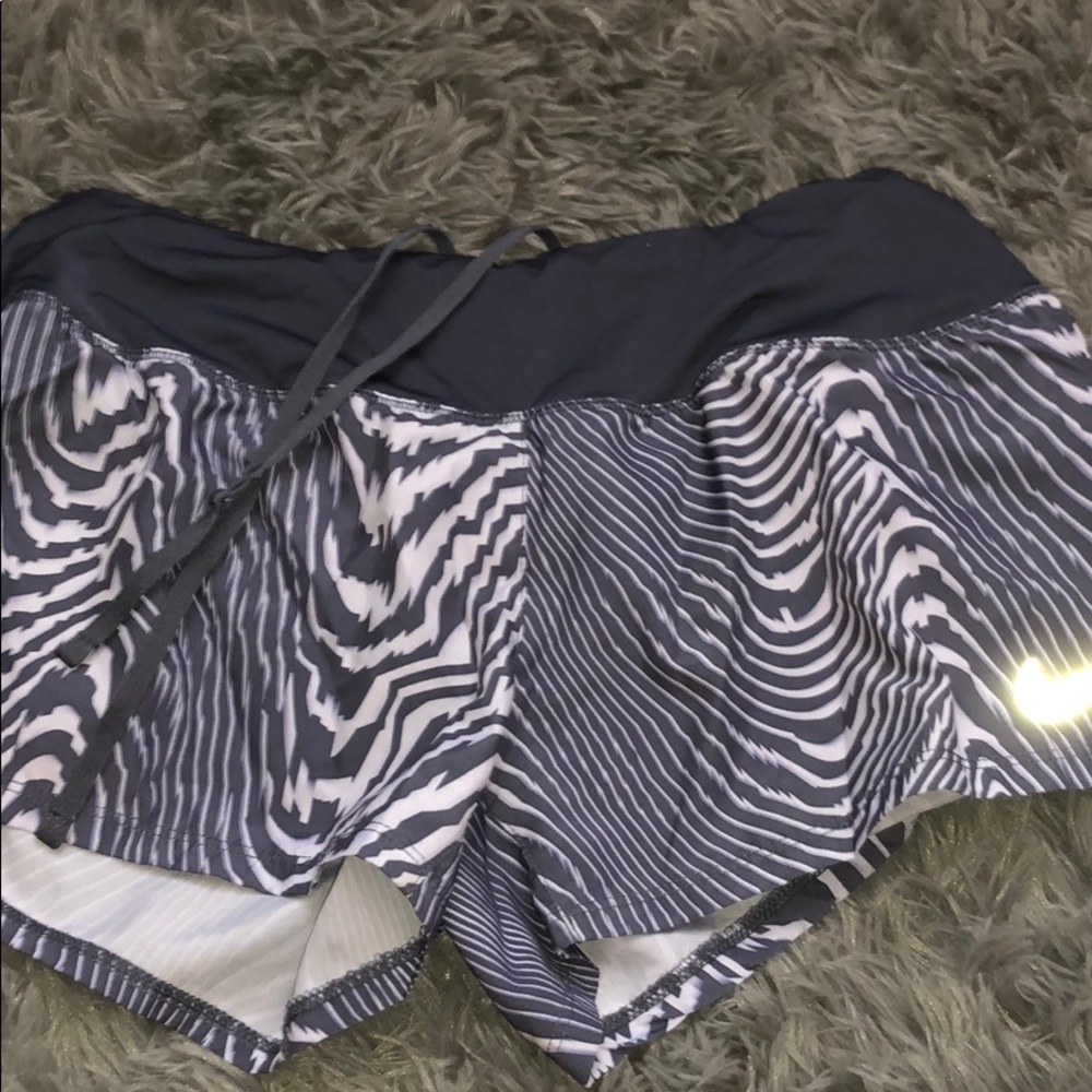 nike dri fit shorts